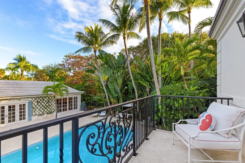 9 Via Vizcaya Palm Beach, FL 33480