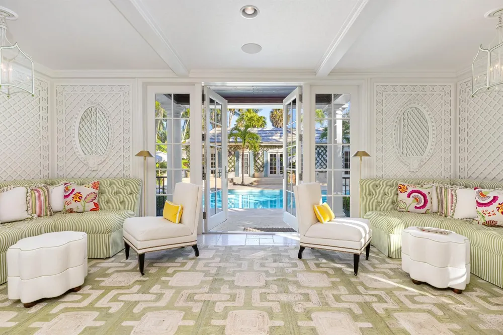 9 Via Vizcaya Palm Beach, FL 33480