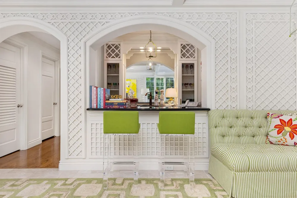 9 Via Vizcaya Palm Beach, FL 33480