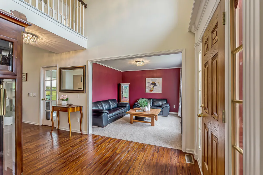 8757 Sydney Drive Saline, MI 48176