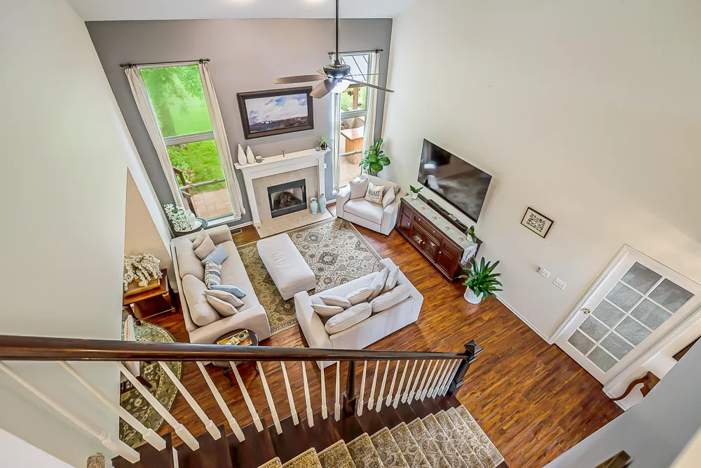 8757 Sydney Drive Saline, MI 48176