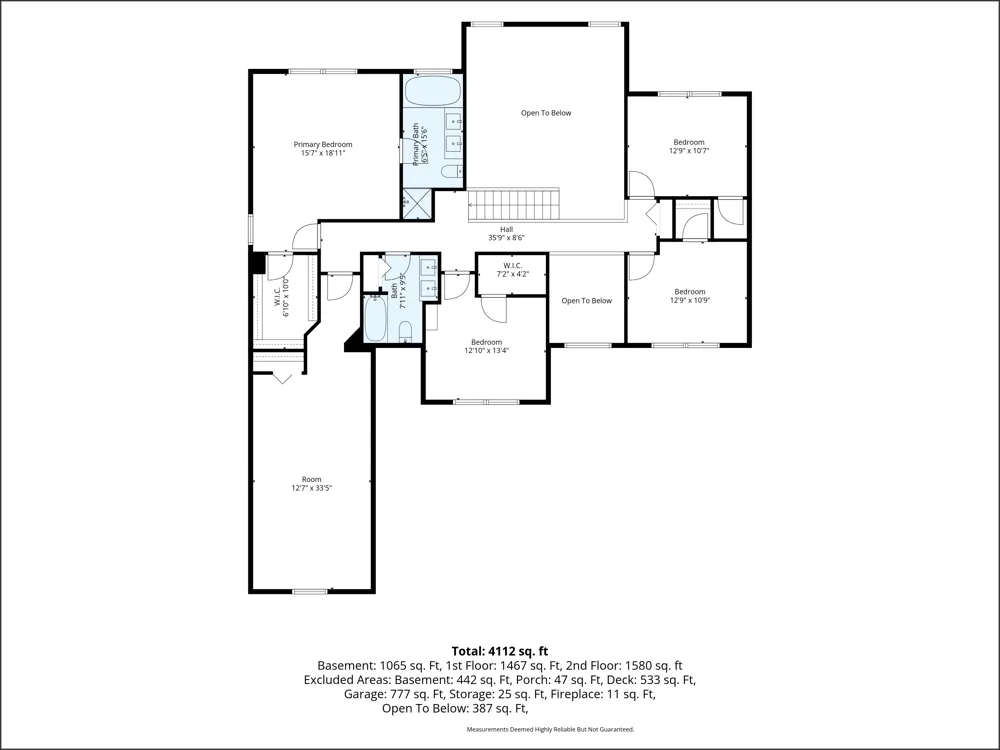 8757 Sydney Drive Saline, MI 48176