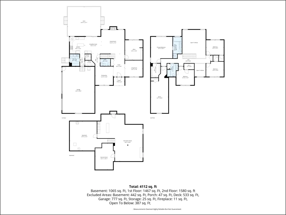 8757 Sydney Drive Saline, MI 48176