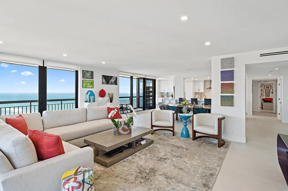 4000 Ocean Drive #2503 Singer Island, FL 33404