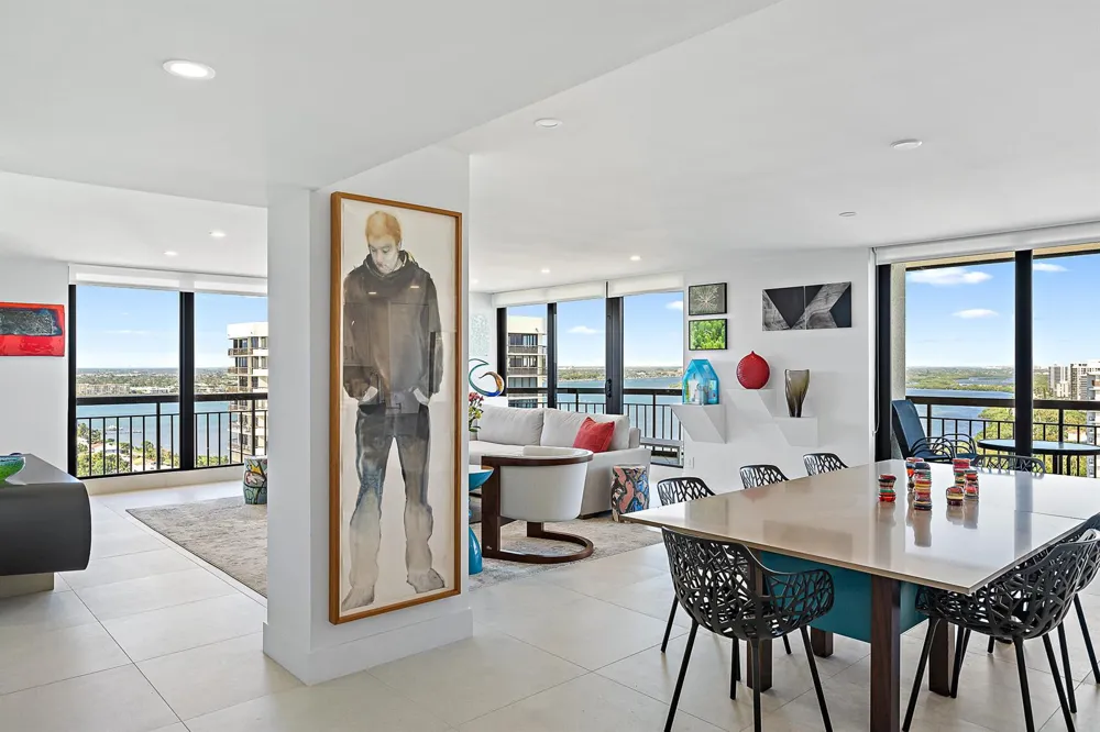 4000 Ocean Drive #2503 Singer Island, FL 33404