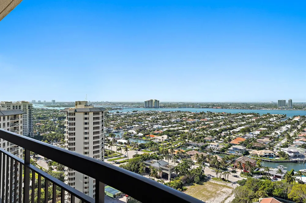 4000 Ocean Drive #2503 Singer Island, FL 33404