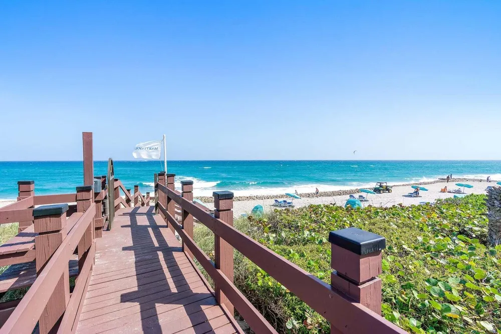 4000 Ocean Drive #2503 Singer Island, FL 33404
