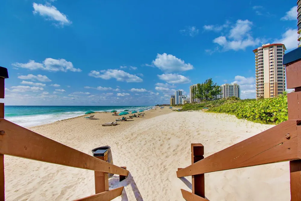4000 Ocean Drive #2503 Singer Island, FL 33404