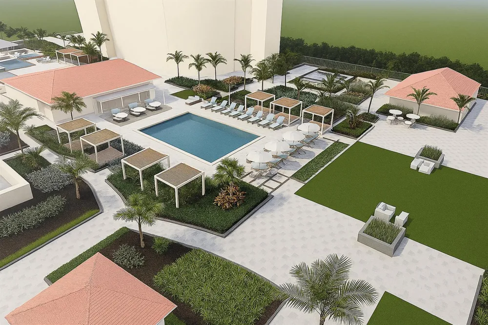 4000 Ocean Drive #2503 Singer Island, FL 33404