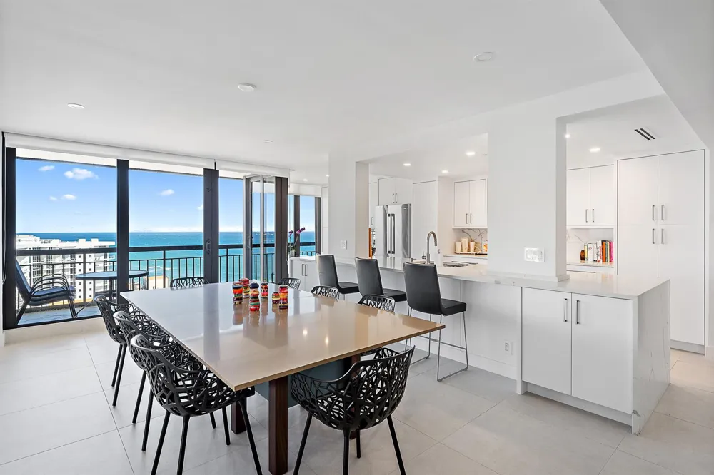4000 Ocean Drive #2503 Singer Island, FL 33404