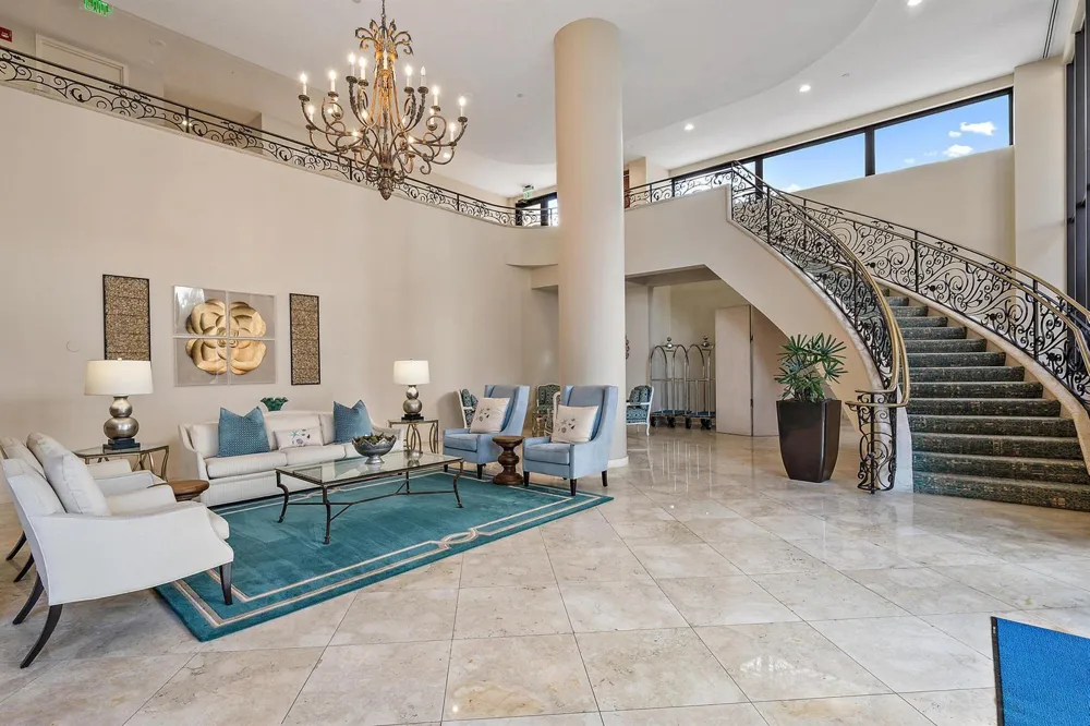 4000 Ocean Drive #2503 Singer Island, FL 33404