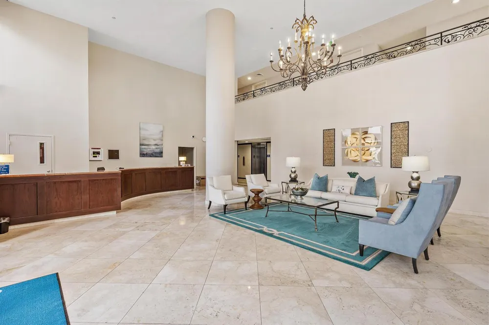 4000 Ocean Drive #2503 Singer Island, FL 33404