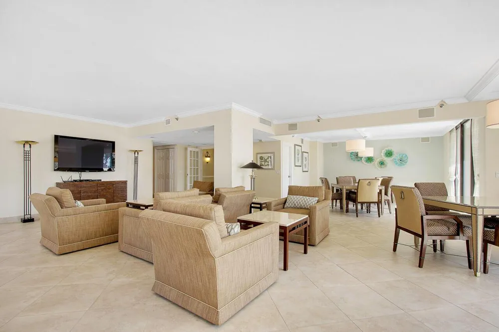 4000 Ocean Drive #2503 Singer Island, FL 33404