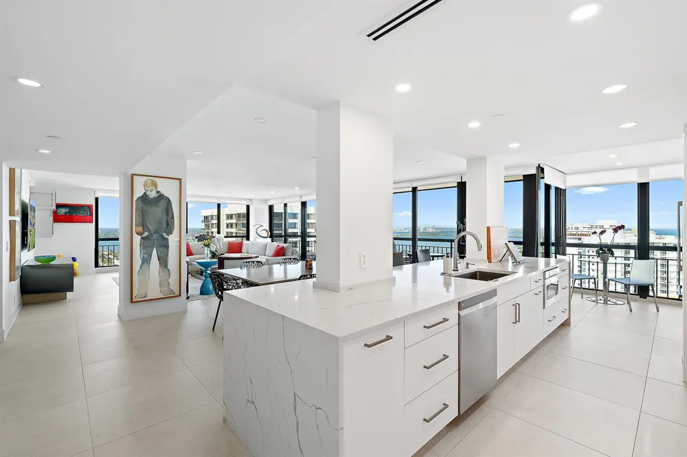 4000 Ocean Drive #2503 Singer Island, FL 33404