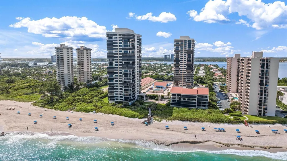 4000 Ocean Drive #2503 Singer Island, FL 33404