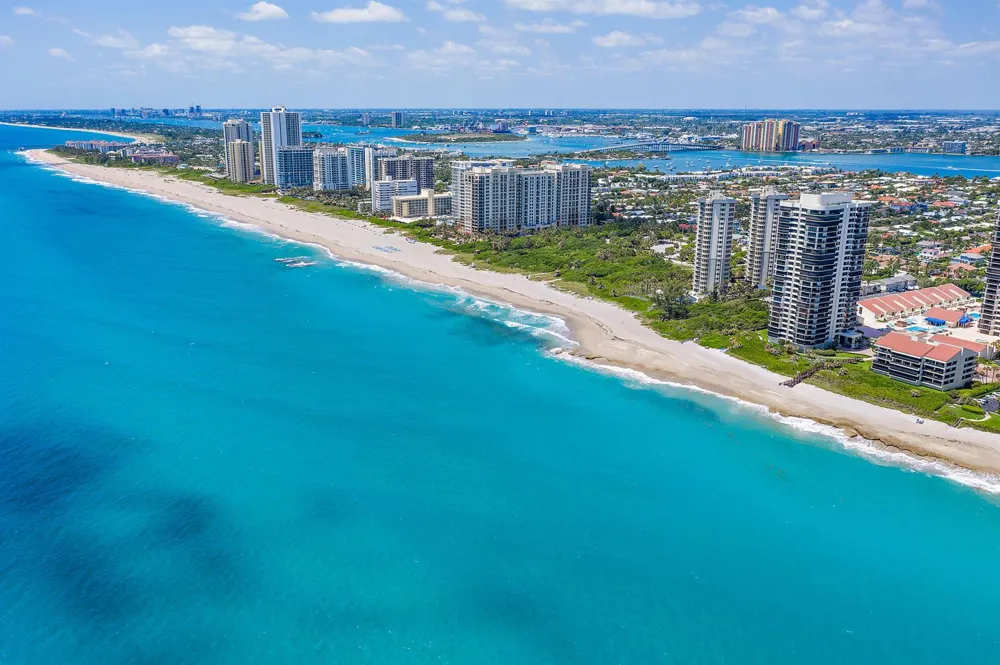 4000 Ocean Drive #2503 Singer Island, FL 33404
