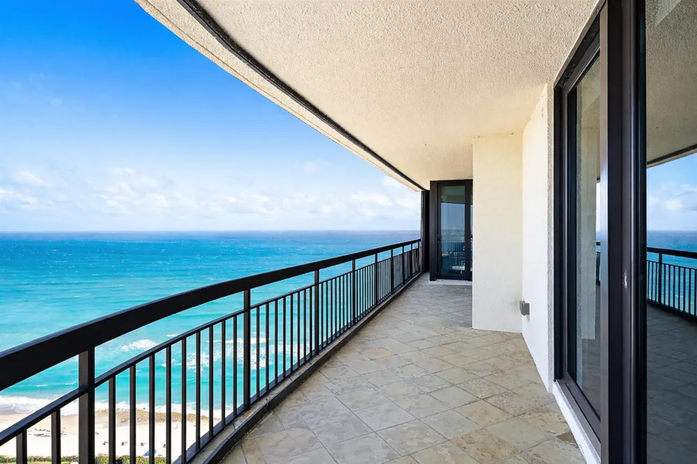 4000 Ocean Drive #2503 Singer Island, FL 33404