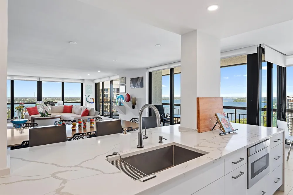 4000 Ocean Drive #2503 Singer Island, FL 33404