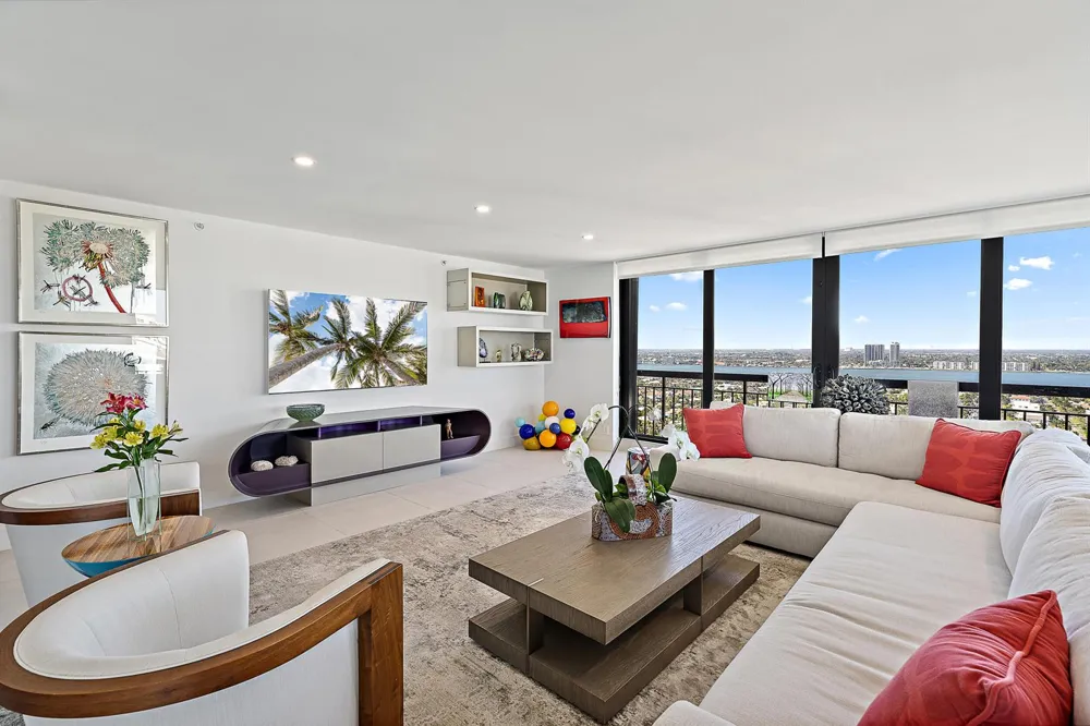 4000 Ocean Drive #2503 Singer Island, FL 33404