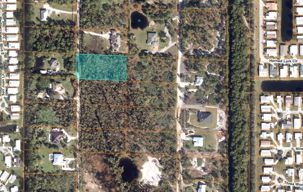 Dyer Road Fort Pierce, FL 34952