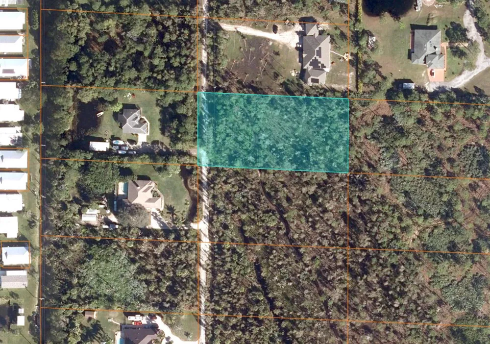 Dyer Road Fort Pierce, FL 34952