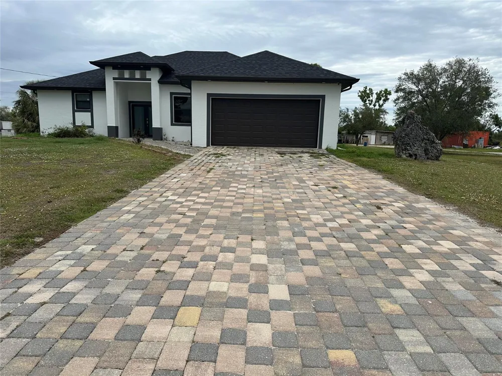 3401 Sand Road Cape Coral, FL 33993