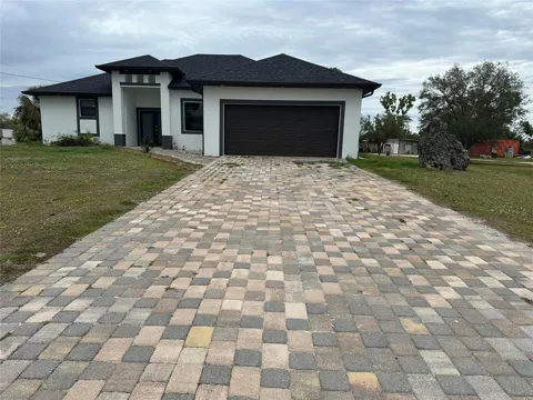 3401 Sand Road