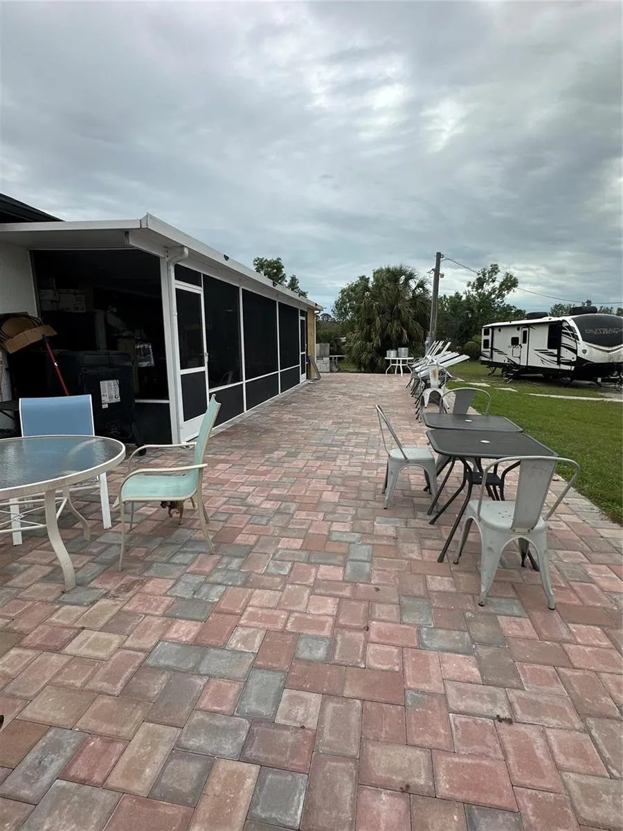 3401 Sand Road Cape Coral, FL 33993