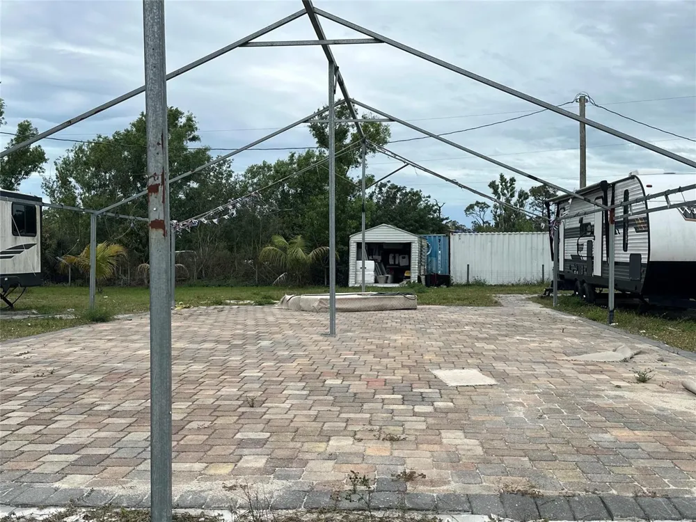 3401 Sand Road Cape Coral, FL 33993