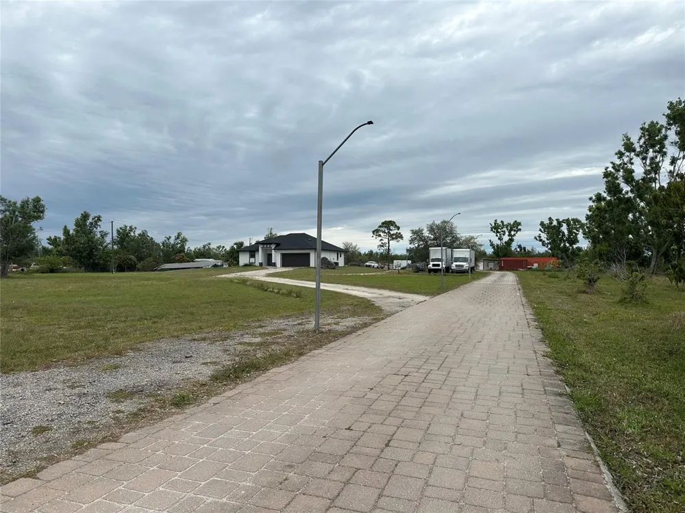 3401 Sand Road Cape Coral, FL 33993