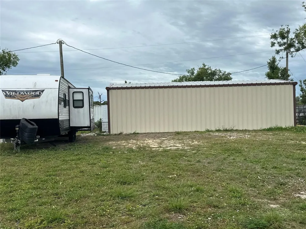 3401 Sand Road Cape Coral, FL 33993