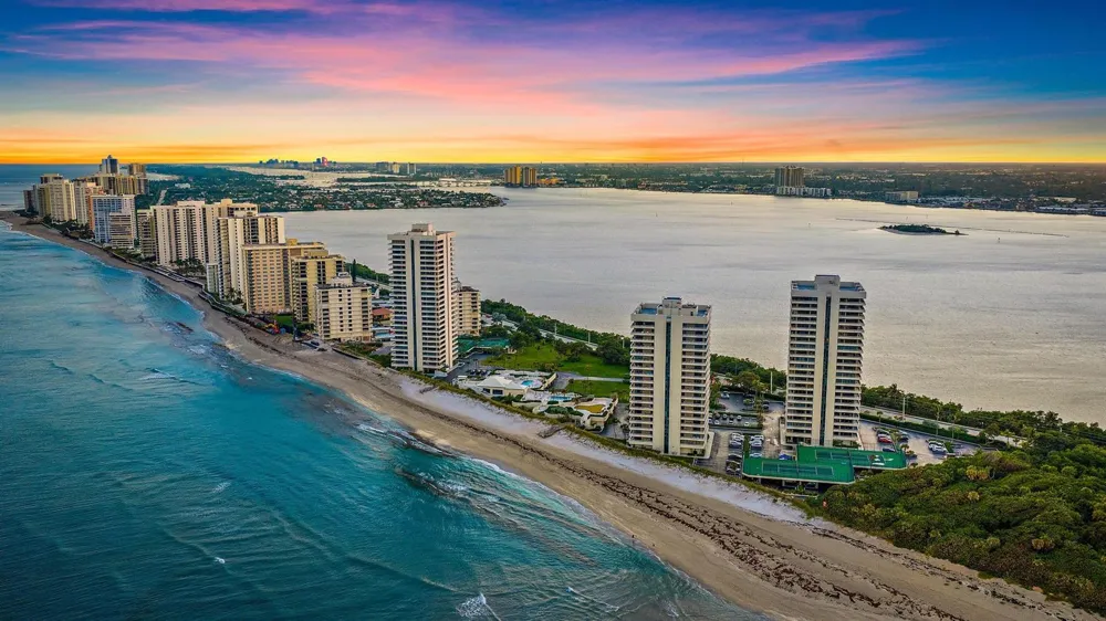 5510 Ocean Drive #11b Singer Island, FL 33404