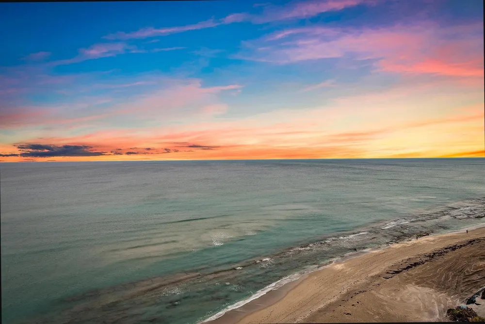 5510 Ocean Drive #11b Singer Island, FL 33404