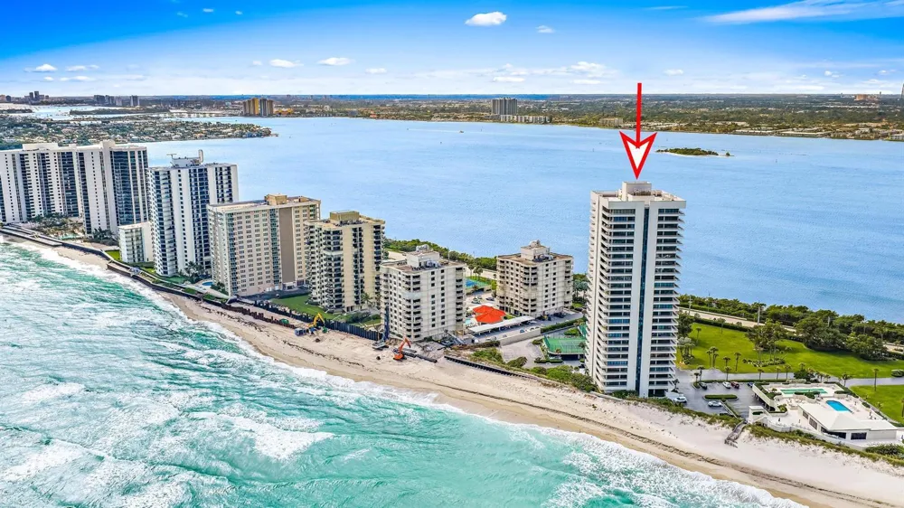 5510 Ocean Drive #11b Singer Island, FL 33404