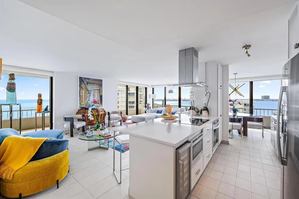 5510 Ocean Drive #11b Singer Island, FL 33404