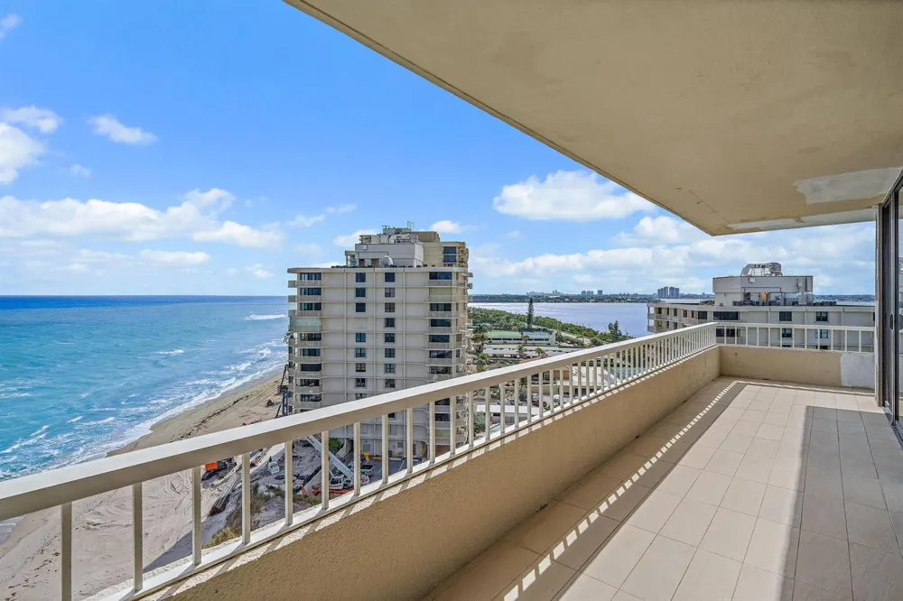 5510 Ocean Drive #11b Singer Island, FL 33404