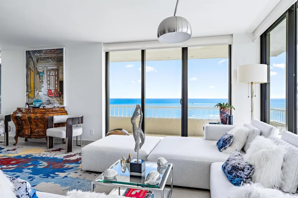 5510 Ocean Drive #11b Singer Island, FL 33404