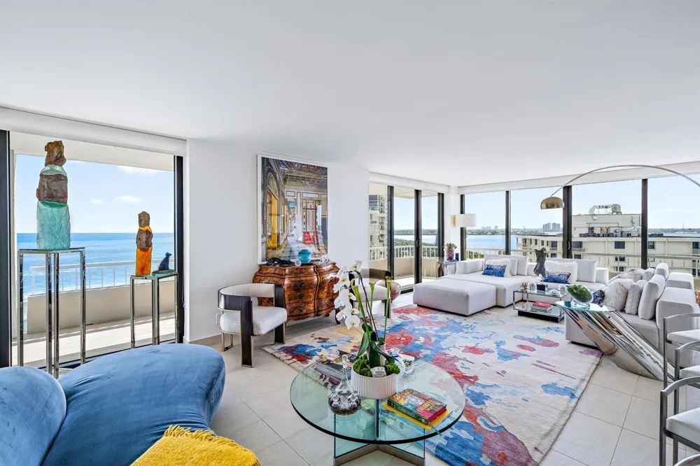 5510 Ocean Drive #11b Singer Island, FL 33404
