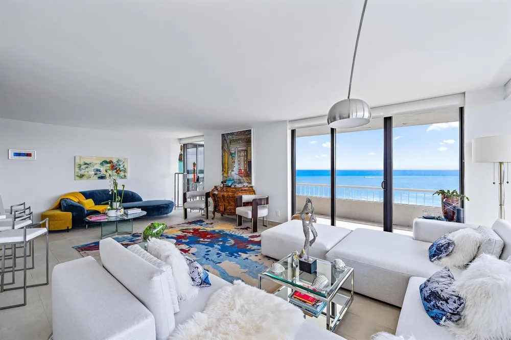 5510 Ocean Drive #11b Singer Island, FL 33404