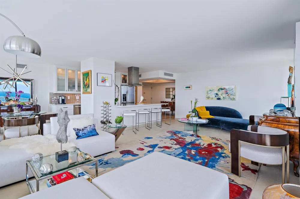 5510 Ocean Drive #11b Singer Island, FL 33404