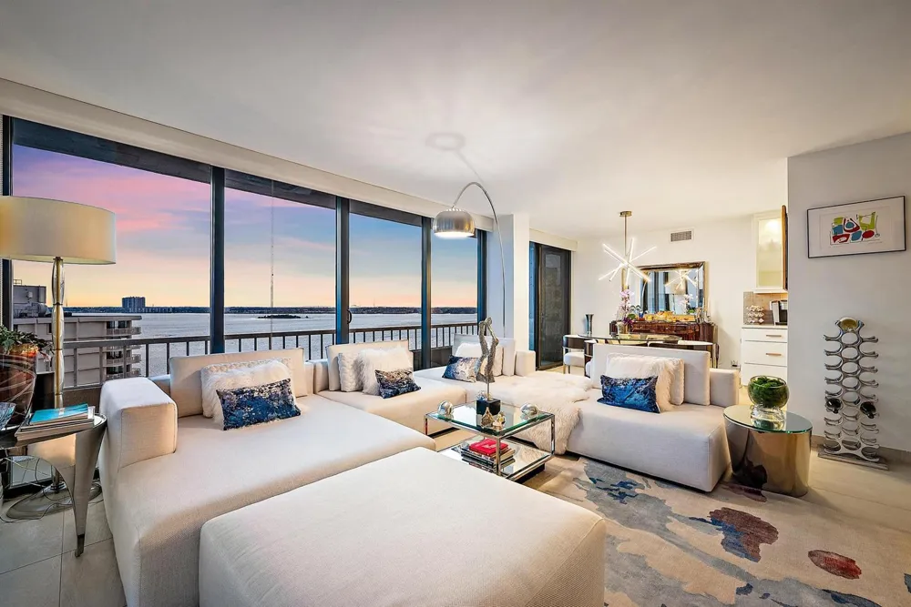 5510 Ocean Drive #11b Singer Island, FL 33404