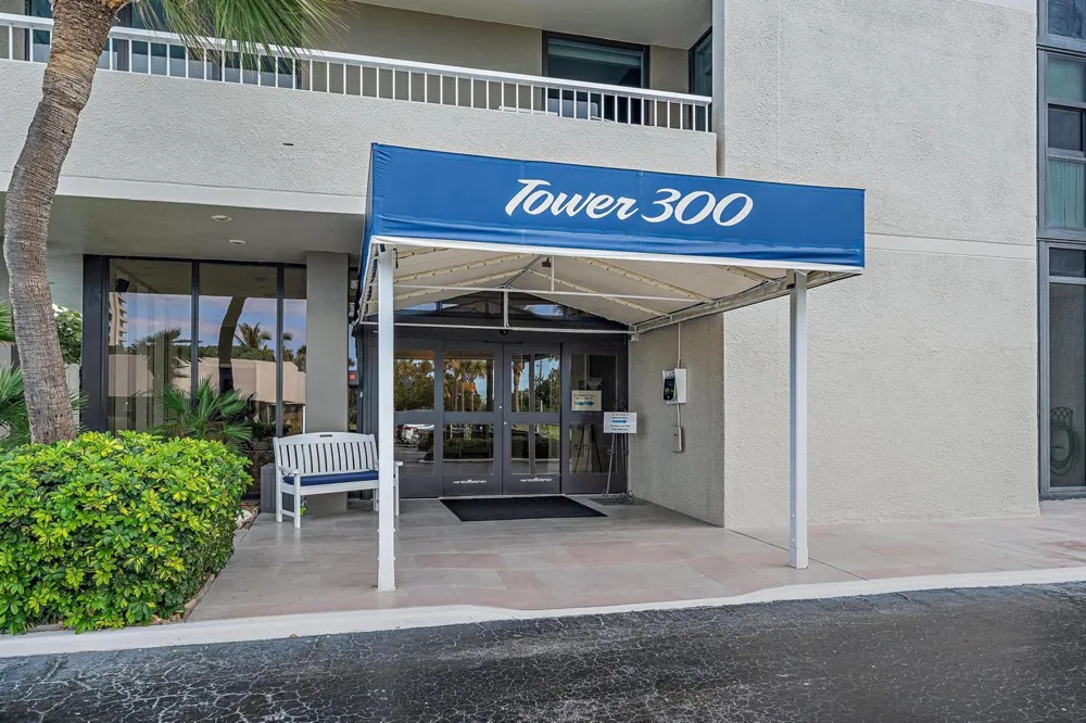5510 Ocean Drive #11b Singer Island, FL 33404