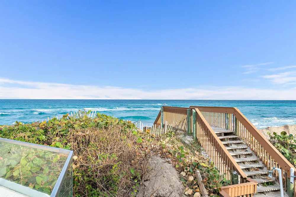 5510 Ocean Drive #11b Singer Island, FL 33404