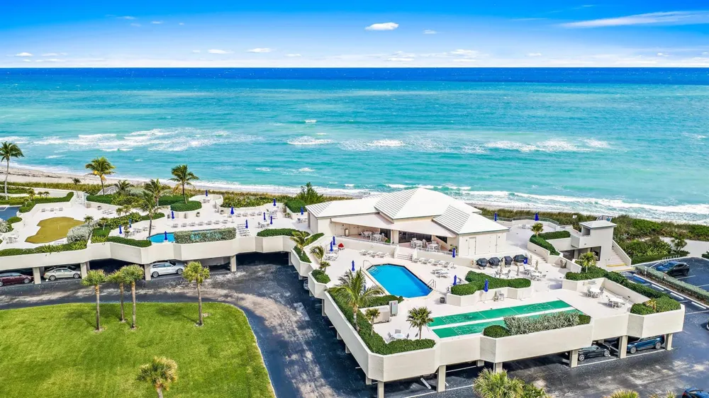 5510 Ocean Drive #11b Singer Island, FL 33404