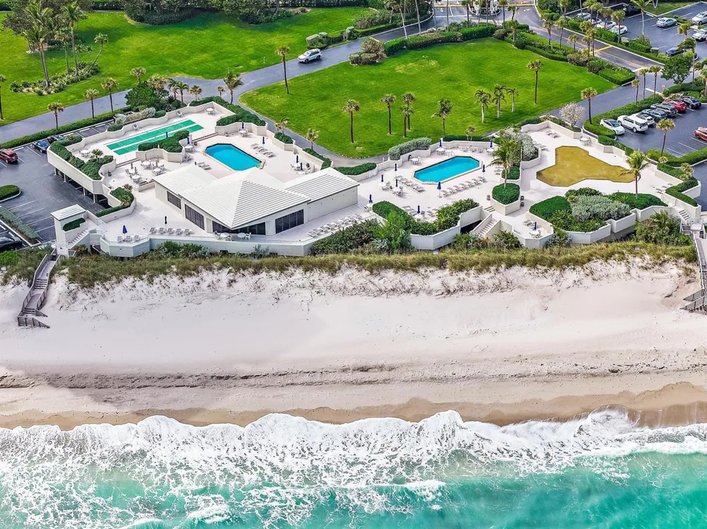 5510 Ocean Drive #11b Singer Island, FL 33404