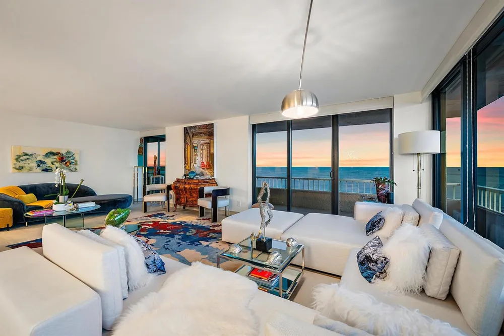 5510 Ocean Drive #11b Singer Island, FL 33404