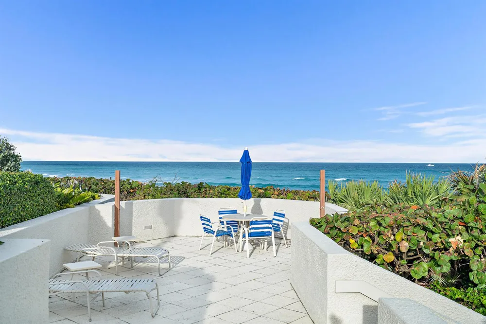 5510 Ocean Drive #11b Singer Island, FL 33404