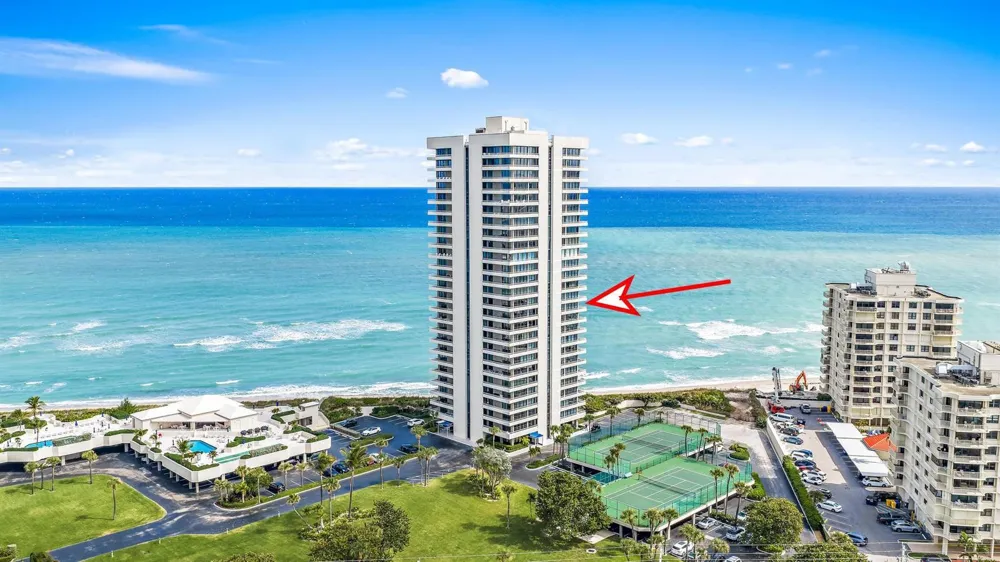 5510 Ocean Drive #11b Singer Island, FL 33404
