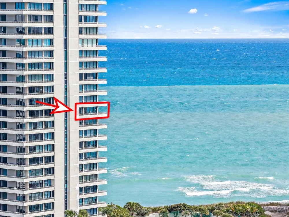 5510 Ocean Drive #11b Singer Island, FL 33404