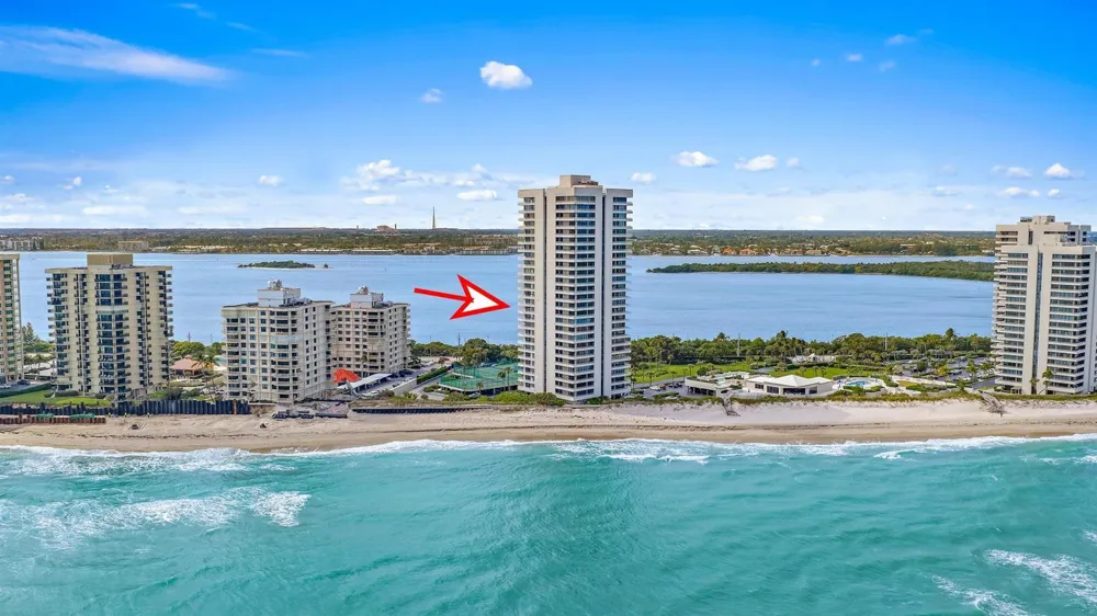 5510 Ocean Drive #11b Singer Island, FL 33404